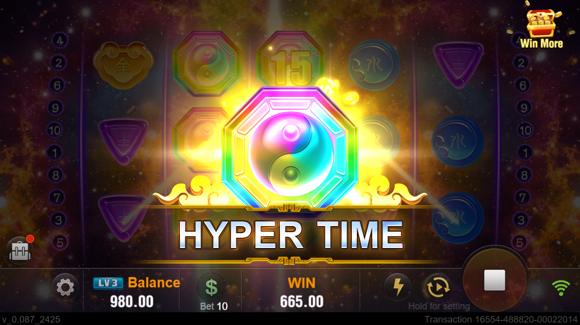 how much is bet on grand national